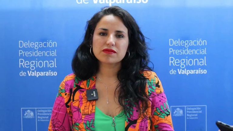 Delegada de Valparaíso hace un llamado a más “manos” para ayudar en la región: “Hemos visto una disminución de un 75% de los voluntarios”.