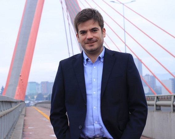 Delegado presidencial sobre incendios en La Araucanía: “hay 16 detenidos por responsabilidades”