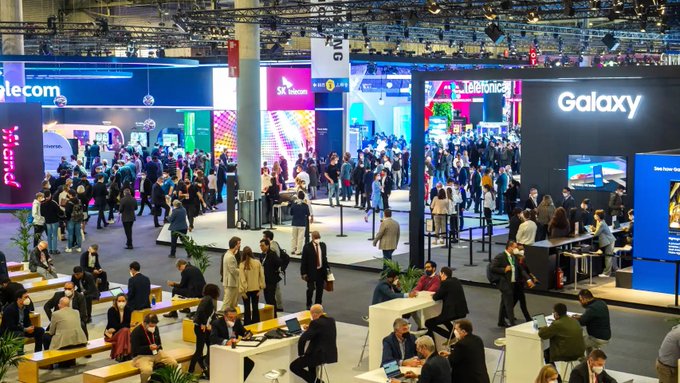Universo Tecnológico estará presente en el MWC Barcelona 2024, el evento más importante de la industria de la conectividad
