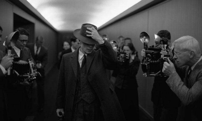 Agustín Pérez de Hobby Space lanzó sus predicciones para los premios Oscar 2024