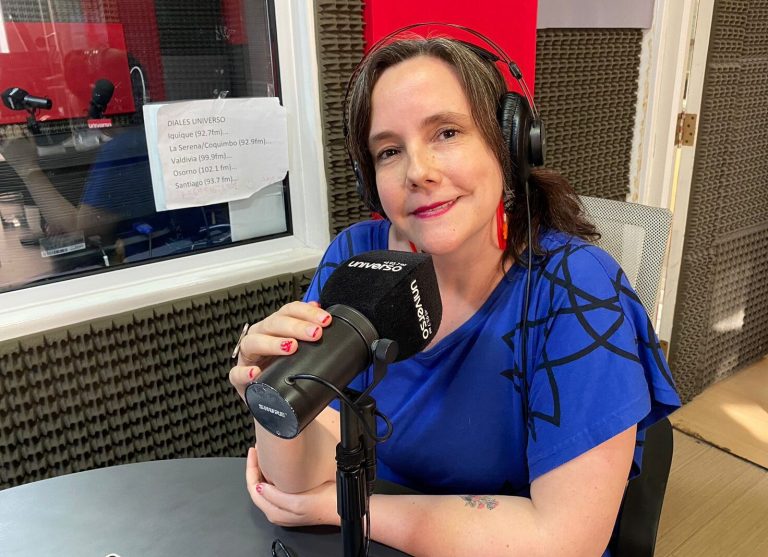 Vidas Pasadas y Anatomía de una caída: Sol Márquez comenta los últimos estrenos en La Hora del Taco