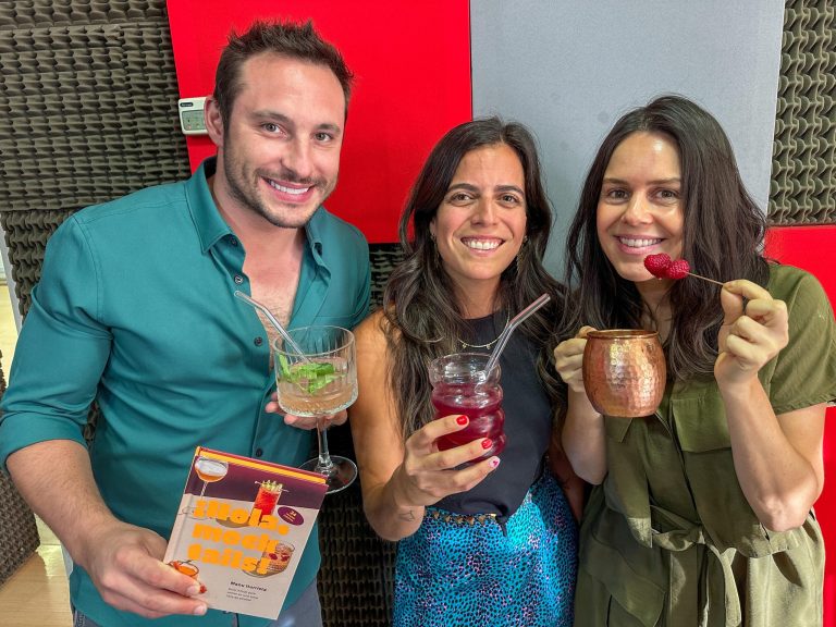 El cambio de chip de Manuela Iturrieta, creadora de la comunidad 