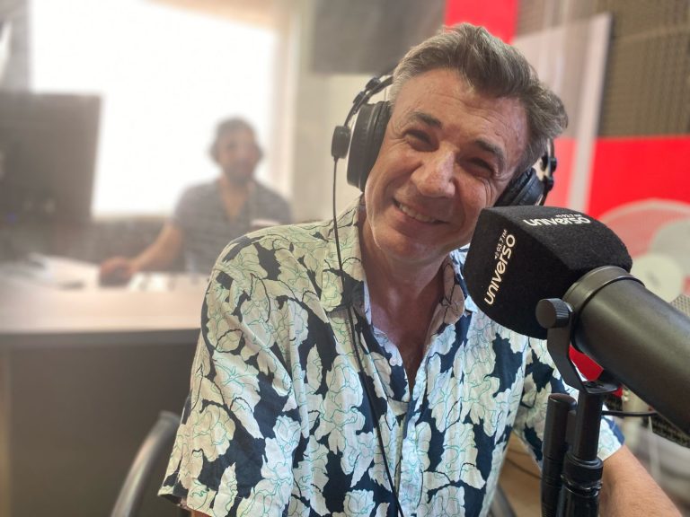 La Hora del Taco: El chef Yann Yvin comparte sus recomendaciones y datos para una cena romántica