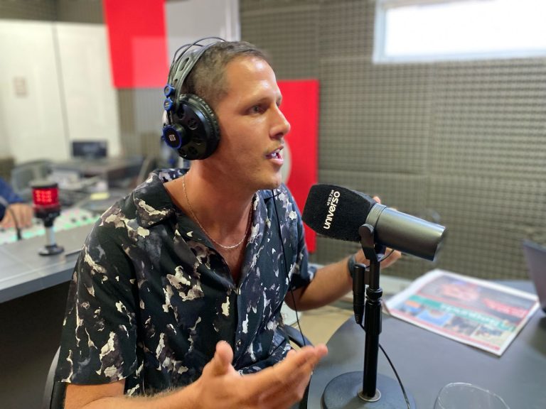 En La Hora del Taco conversamos sobre las tendencias en el mundo de los influencers con Benjamín Schipper, experto marketing