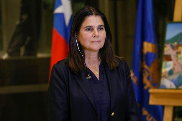 Diputada Ossandón por fallida AC contra Presidente Boric: 