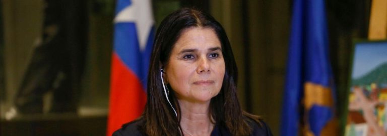 Diputada Ossandón advierte fallas graves en Gendarmería tras fugas