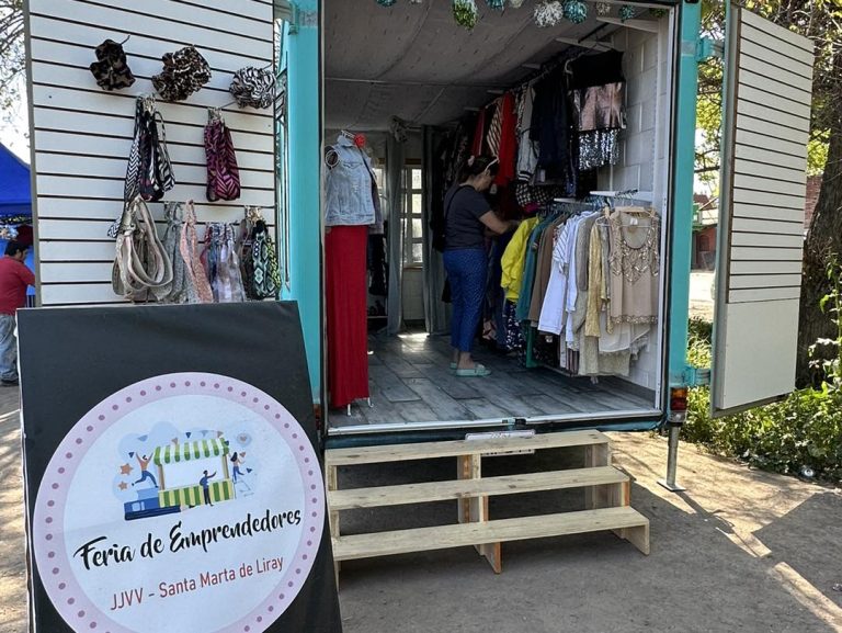 Moda sustentable: Una alternativa sostenible al ciclo del residuo textil