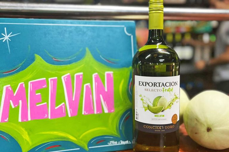 La veraniega propuesta de vinos frutales de Concha y Toro