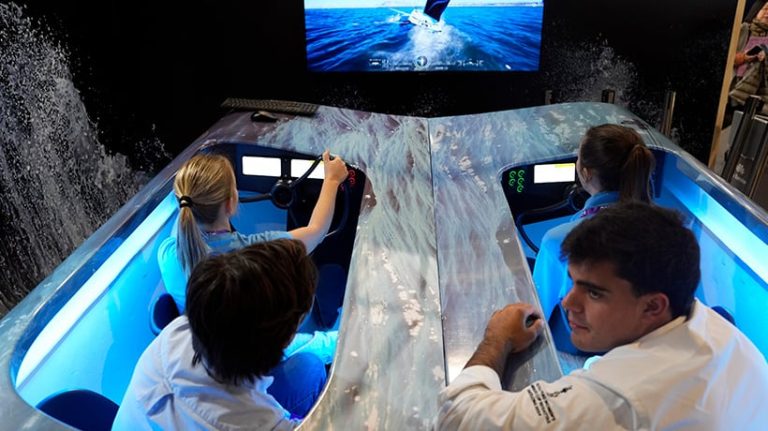 Universo Tecnológico se traslada a Barcelona para contarte los detalles del  Mobile World Congress 2024