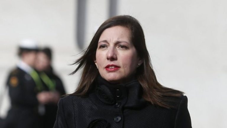 Presidenta del PS toma distancia de postura de Tohá contra Jadue: 