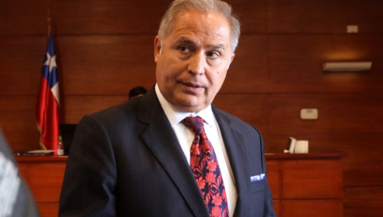 Caso Ojeda: Abogado revela envío de imágenes del secuestro a un 