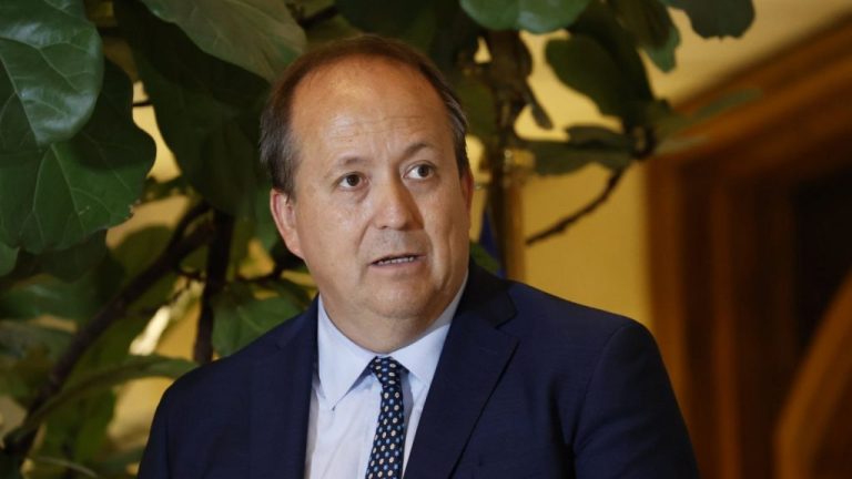 Fiscal Nacional Valencia sobre la participación del Tren de Aragua en el secuestro de R. Ojeda: “No nos sorprende, pero eso no significa que no nos alarme”