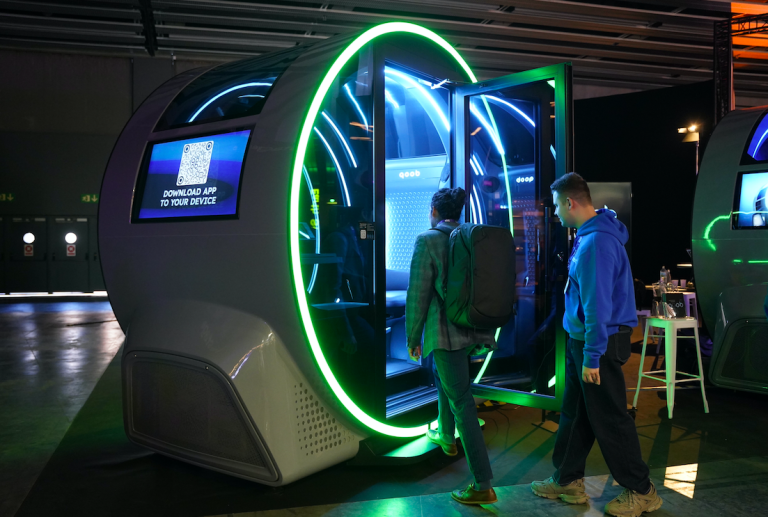 Lo mejor del MWC 2024 en el último episodio del especial de Universo Tecnológico desde Barcelona