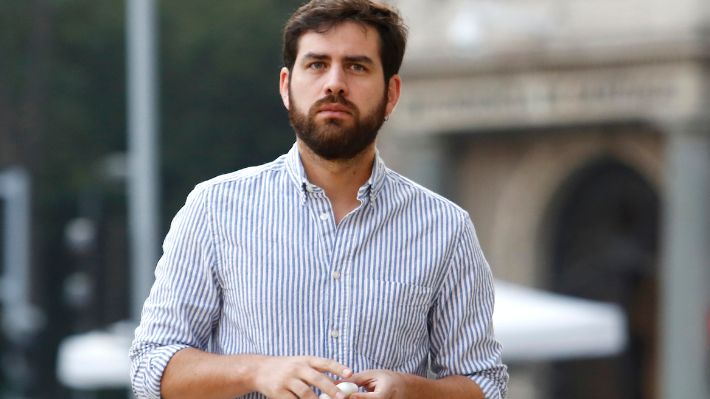 Diputado Ibáñez (CS) mantiene tesis del 