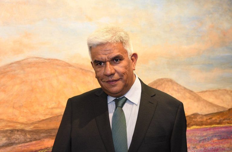 Fiscal Pastén por detenidos en Curacaví: 