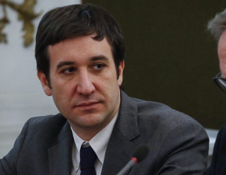 Jefe de bancada UDI responde a Pdte. Boric: 