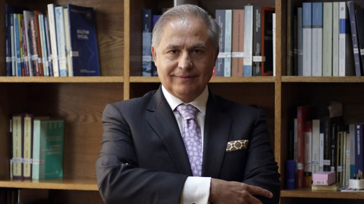 Abogado de ministra Vivanco: Caso Codelco-CBM debe ser 