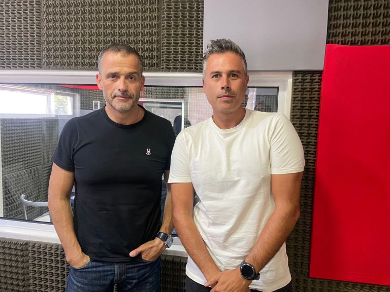 Tarima: La pareja emprendedora tras las estrategias de marketing más creativas