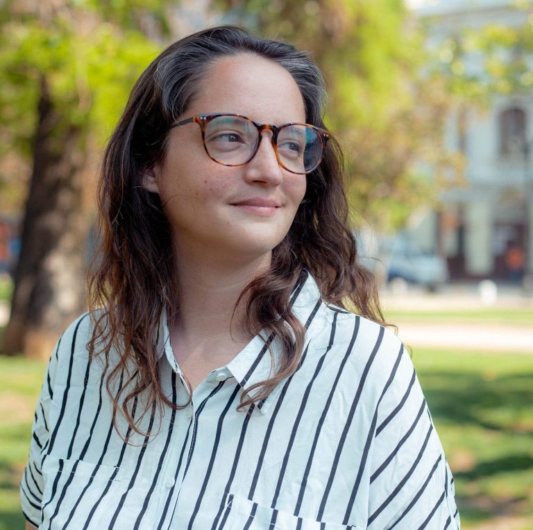 Directora Ejecutiva de Iguales sobre agenda feminista del pdte. Boric: “Se avanzó más en los gobiernos de Piñera y Bachelet”