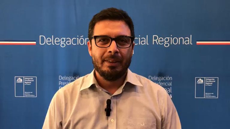 Delegado de Tarapacá confirma habilitación de frontera 24/7