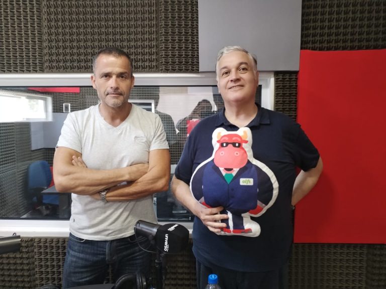 Alfi: Educación financiera para las nuevas generaciones