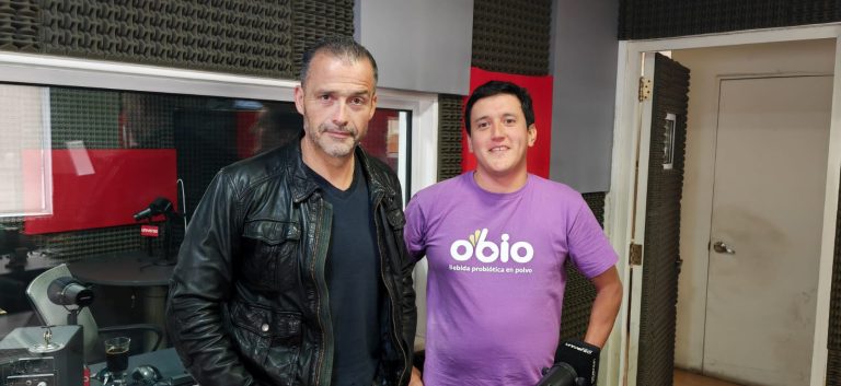 Obio, la revolución probiótica: Bebidas  para una salud digestiva óptima