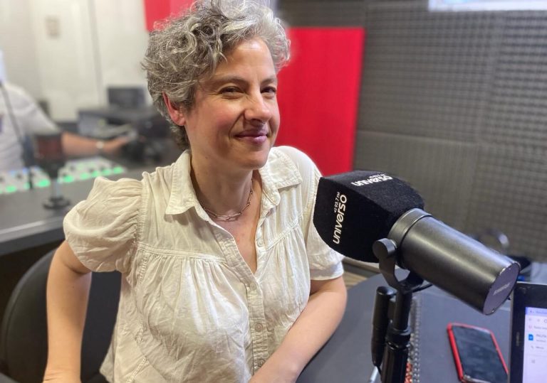 La Hora del Taco: La divulgadora científica Magdalena Cousiño nos puso al día con la actualidad científica