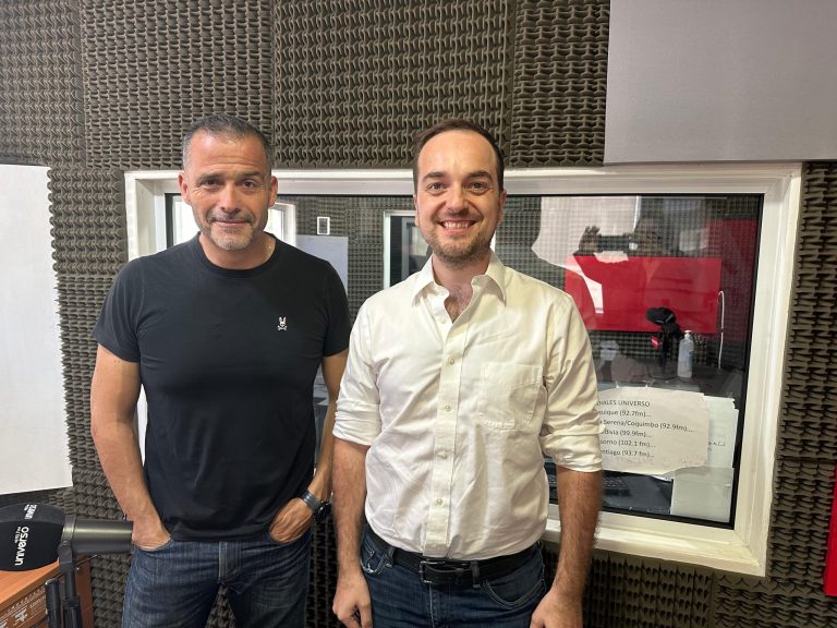 Patrimore: La fintech que busca ser tu asesor financiero de confianza