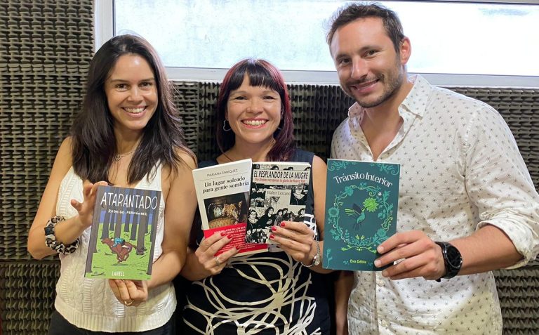 Las recomendaciones de Anita Barra 