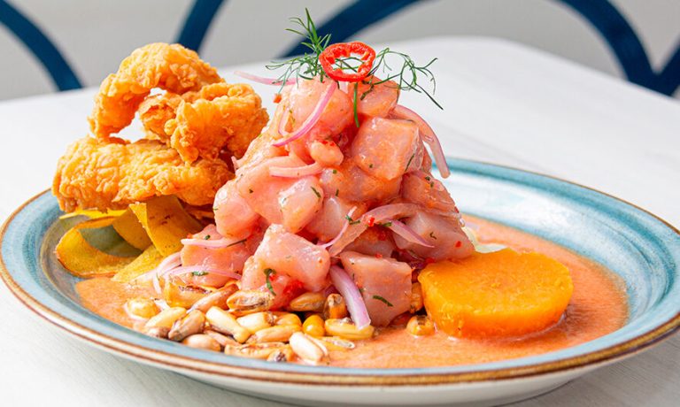 Rocoto: 12 años de historia brindando lo mejor de la gastronomía peruana