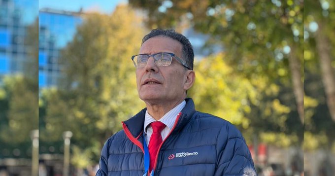 Sindicato nº2 de siderúrgica: 