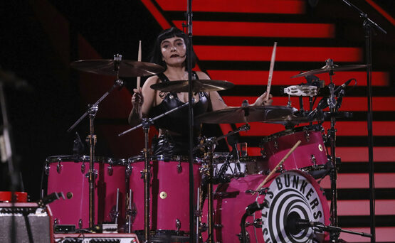 Cancamusa comenta su paso por Viña, en La Hora del Taco: 