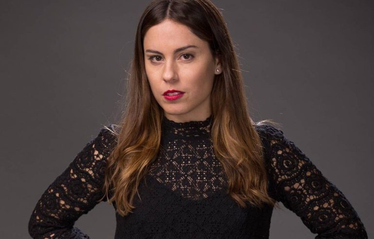 Antonia Santamaría y el por qué de su llegada a instagram: 