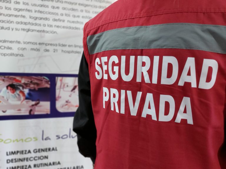Director del Club de Tiro de La Reina califica de “absurdo” el examen para guardias de seguridad OS10