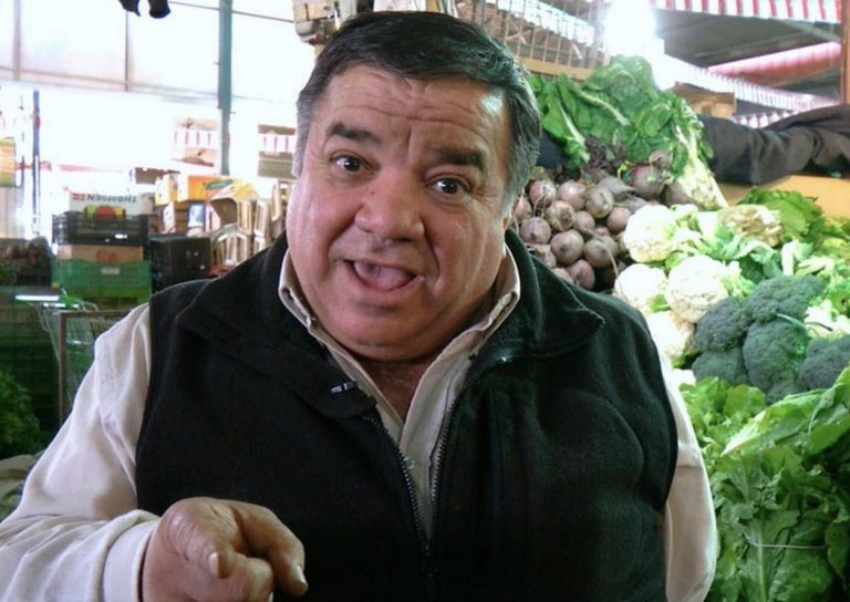 Vocero de La Vega asegura que se han implementado medidas de seguridad en el mercado: “Antes no teníamos guardias de civil, ahora los tenemos”