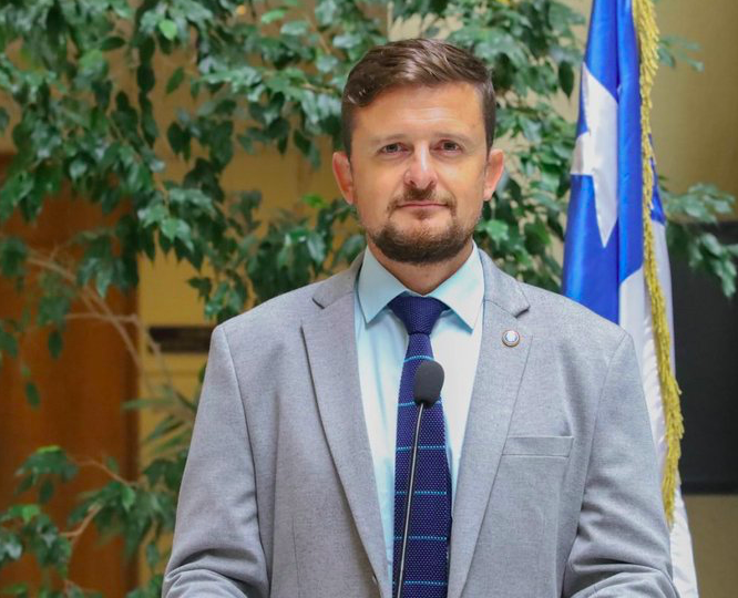 Republicanos están dispuestos a apoyar a Joanna Pérez para presidir la Cámara de Diputados