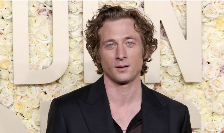 Jeremy Allen White protagonizará una nueva biopic de Bruce Springsteen