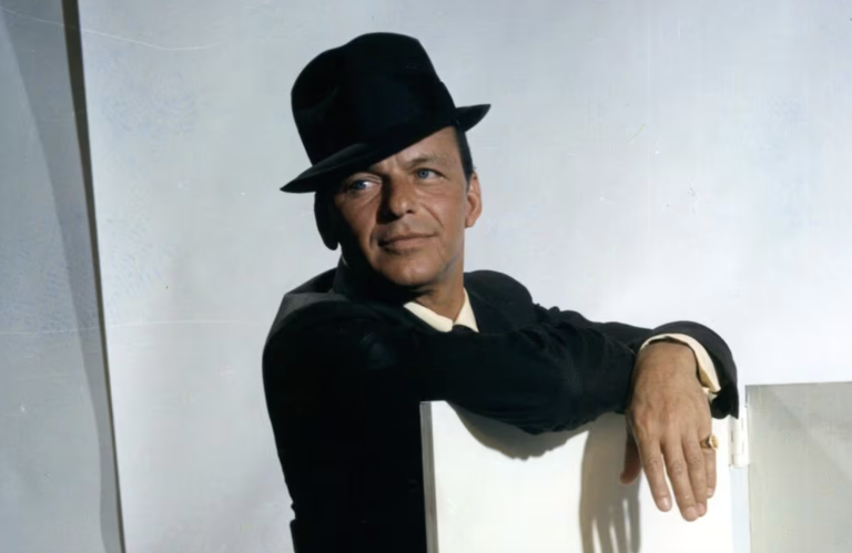 Martin Scorsesse y Leonardo Di Caprio unen fuerzas para una biopic de Frank Sinatra
