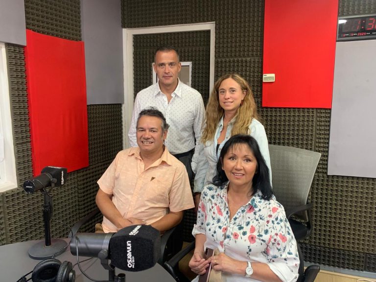 ChileConverge y su premio Enovus Emprende apoyan a la nueva generación de emprendedores técnicos