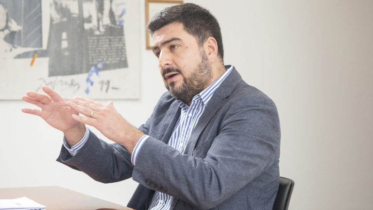 Dirección del Trabajo: 