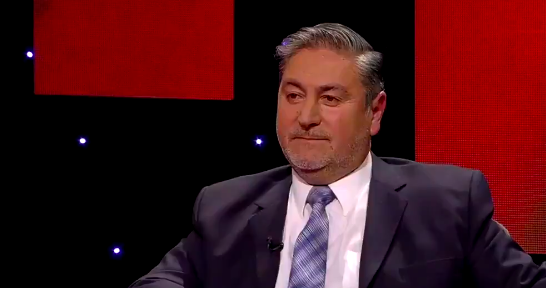 Ex jefe de OS9 por triple homicidio: 