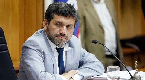 Alcalde de Arica por juicio a Los Gallegos: 