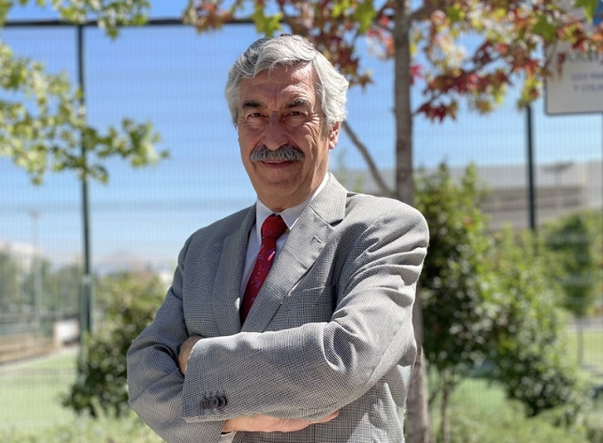 Jorge Sanz: Trump actúa contra un 