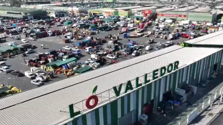 Gerente de comunicaciones Lo Valledor confirmó que también aceptarán documentos de identidad extranjeros