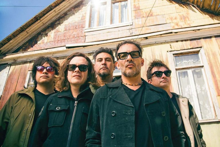 Los Bunkers anuncian a los teloneros de sus próximos conciertos