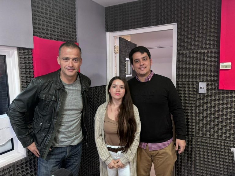 Pinardi, la innovadora plataforma de homeschooling que se adapta a cada estudiante