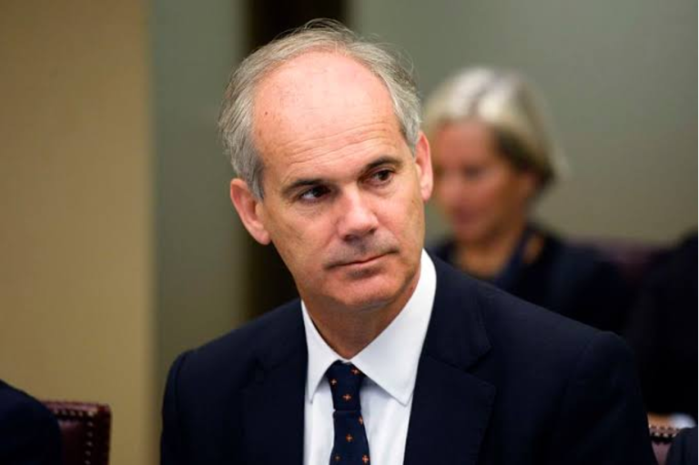 Senador Galilea: La estrategia de Matthei siempre ha sido representar el 