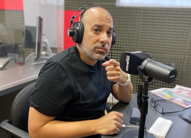 La Hora del Taco: Comenzamos abril hablando de tecnología junto a Manu Chatlani