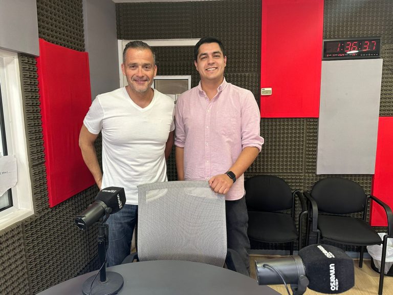 IncubaUdeC inyecta $500 millones para impulsar emprendimientos sostenibles