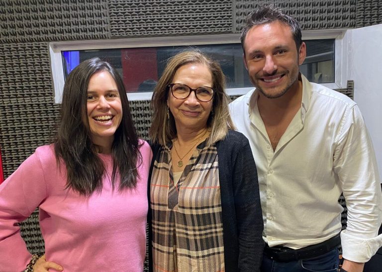 Las claves de la gestión de residuos hospitalarios: Conversamos con Isabel Catoni, Directora de la Escuela de Salud Duoc UC